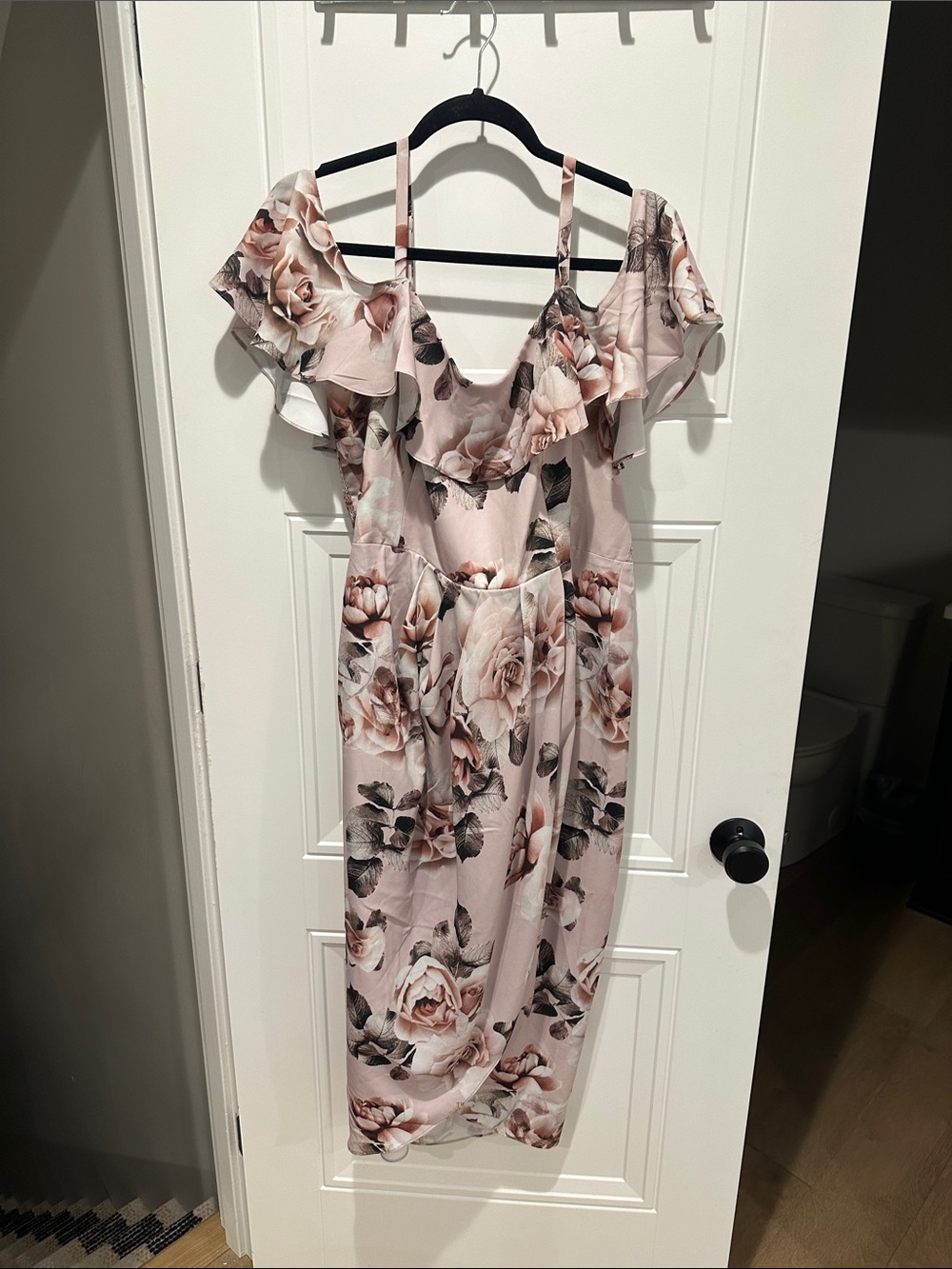 NWT City Chic Dress
